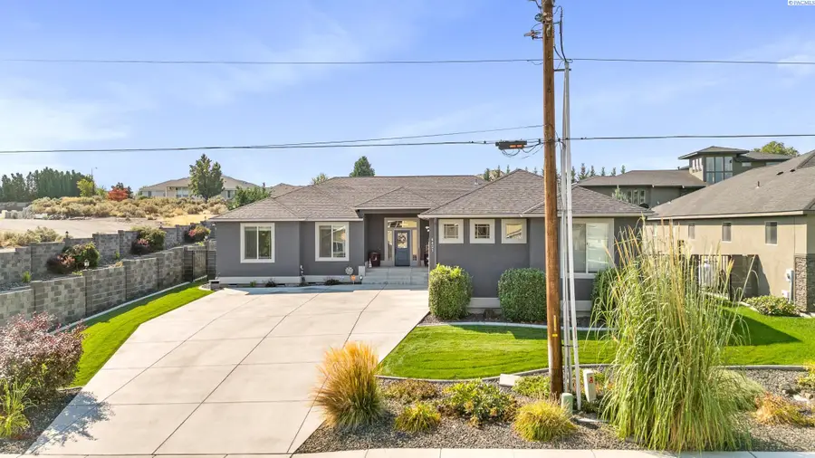 4421 Rosencrans Rd, West Richland, WA 99353 - #2