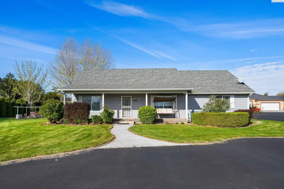 3216 S Auburn St, Kennewick, WA 99337 - #1