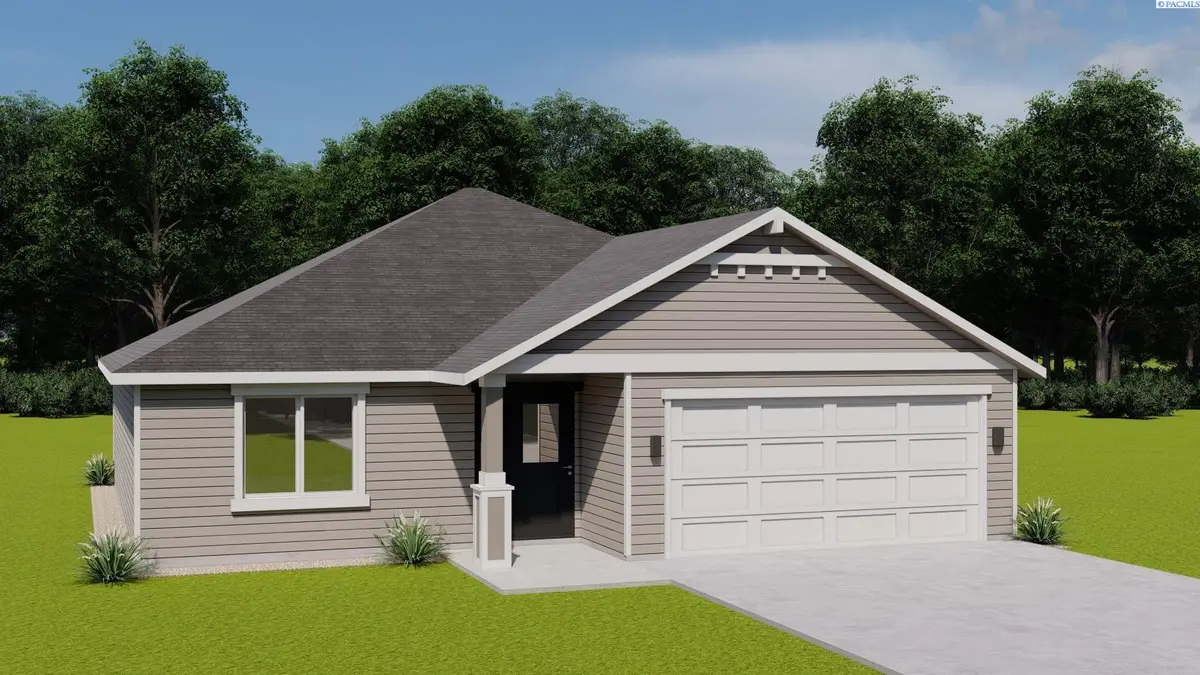 10204 Redbud Dr, Pasco, WA 99301 - #1