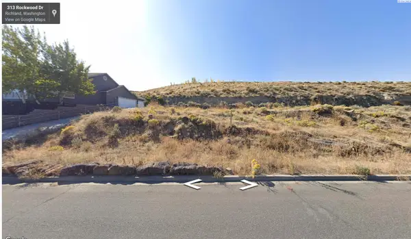 313 Rockwood Dr., Richland, WA 99352