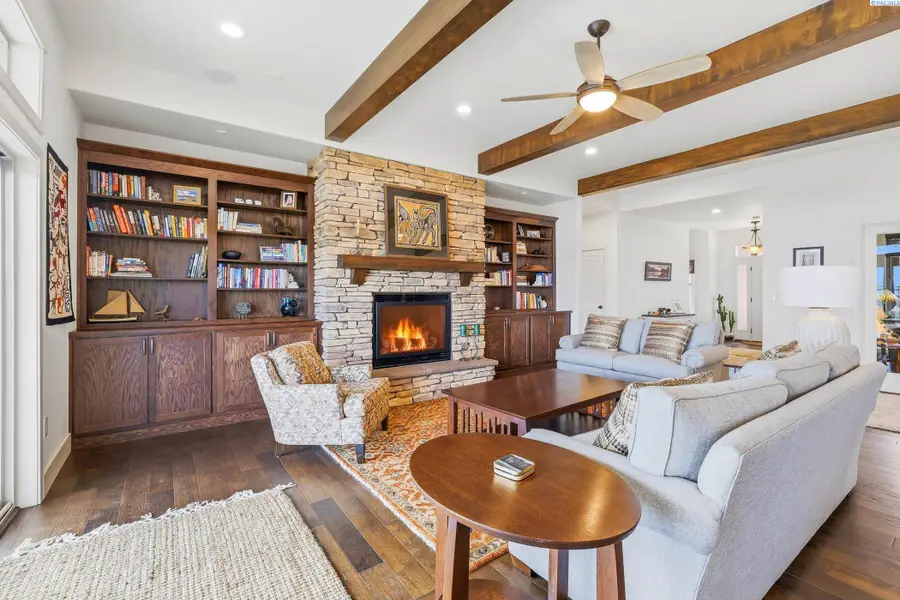 1282 Paige St, Richland, WA 99352 - #3