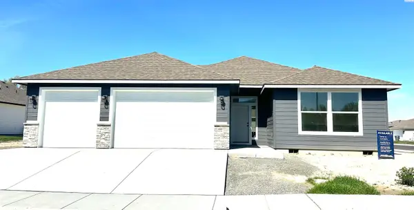 2851 S Alder St., Kennewick, WA 99337