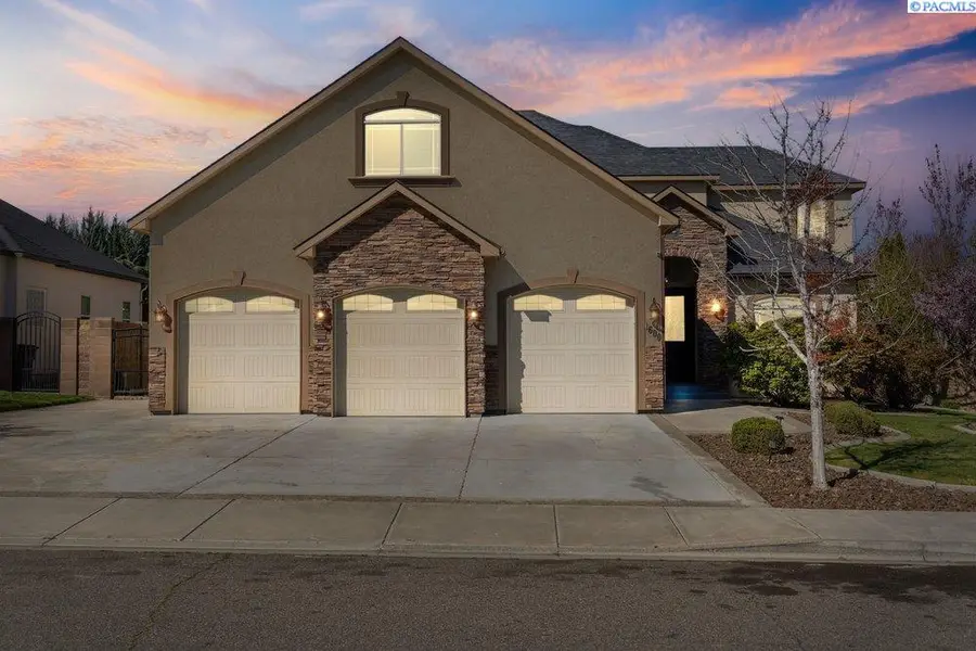 1600 S Edison St., Kennewick, WA 99338 - #3