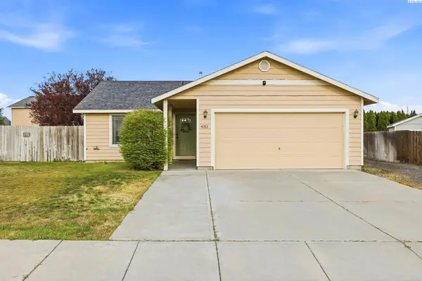 4311 Brahman Ln, Pasco, WA 99301