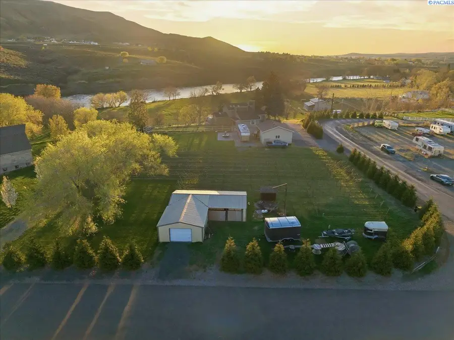 34610 N Kendall Road Nw, Benton City, WA 99320 - #3