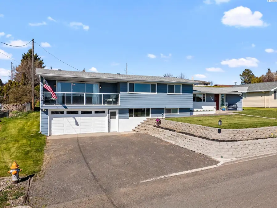 708 S Crestview St, Colfax, WA 99111 - #2