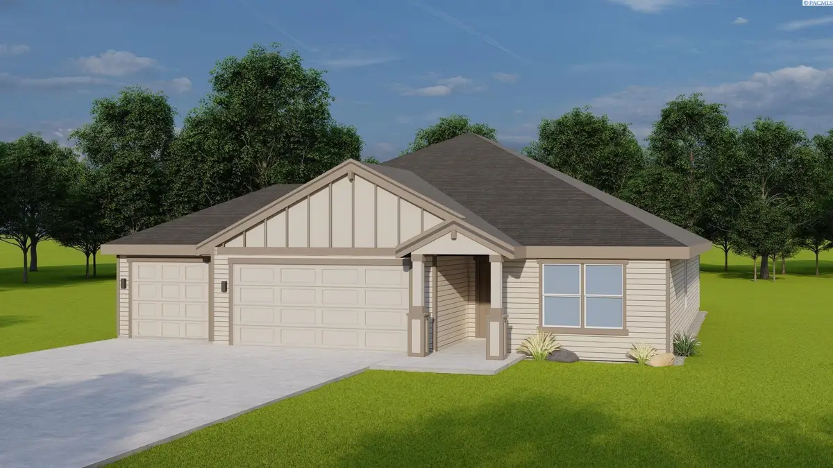 10120 Redbud Dr, Pasco, WA 99301 - #1