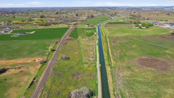 NKA Nka, Prosser, WA 99350