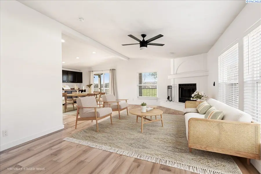 6306 James St, West Richland, WA 99353 - #2