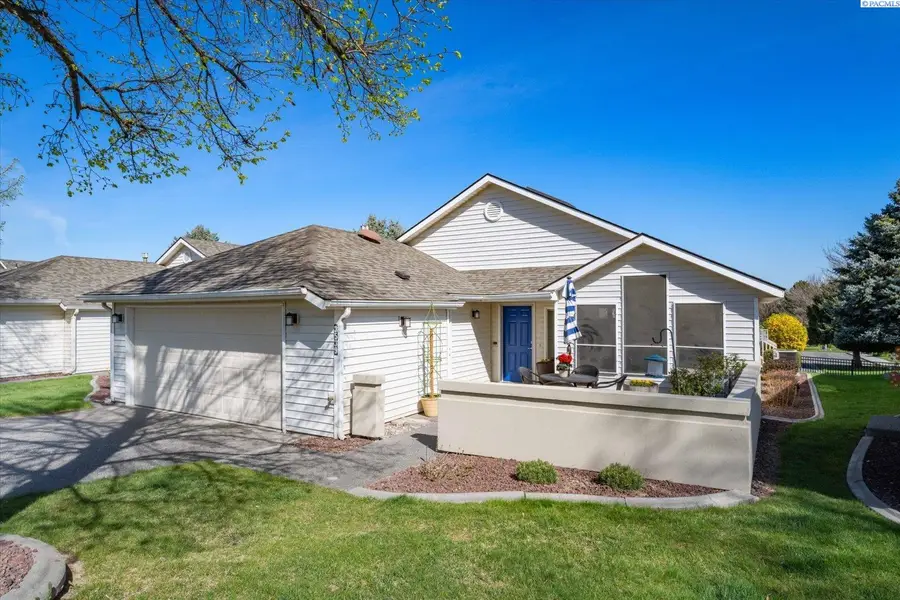 3359 S Huntington Loop, Kennewick, WA 99337 - #2