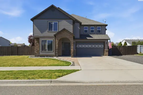 4904 Monrovia Ln, Pasco, WA 99301