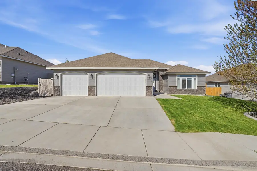 3232 S Taft, Kennewick, WA 99338 - #2
