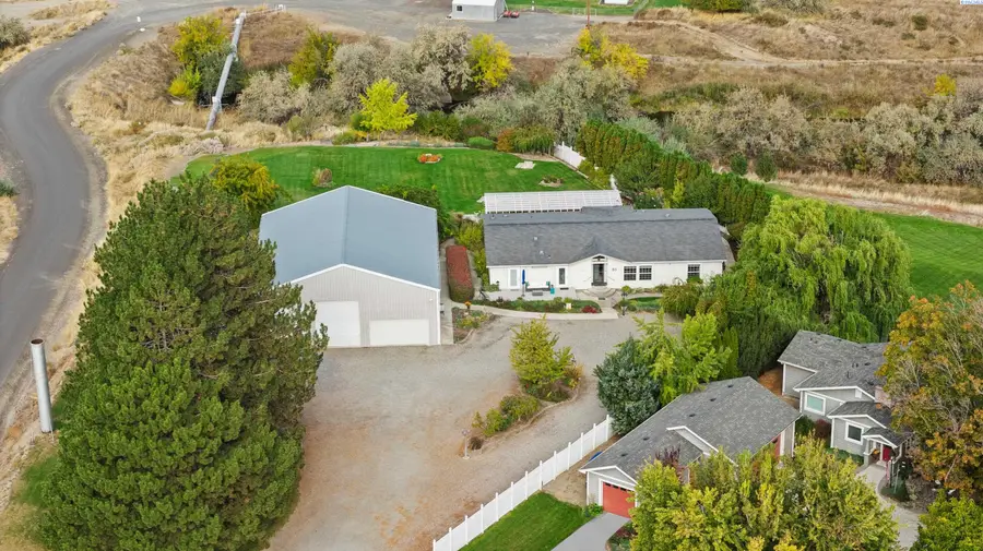 50 Pumping Plant Road, Burbank, WA 99323 - #3