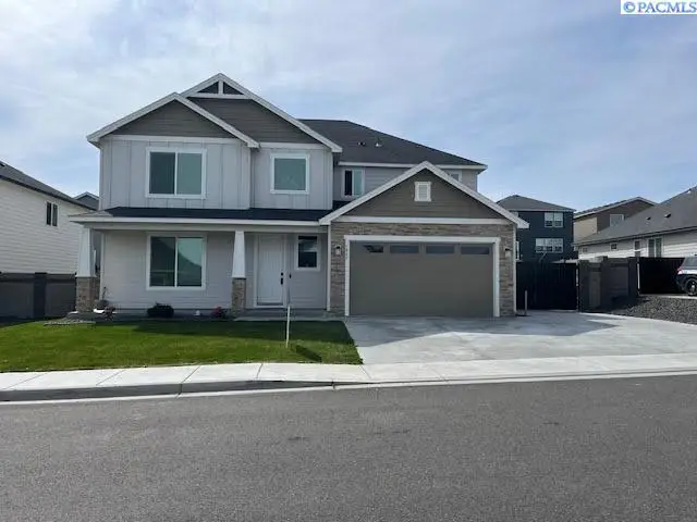 7867 Blanchard Loop, West Richland, WA 99353 - #2