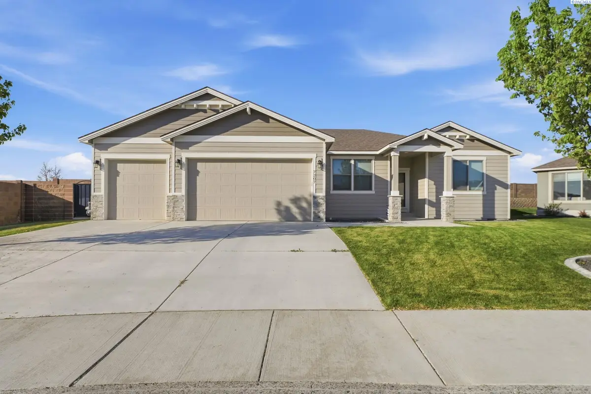 7207 Courtney Ct, Pasco, WA 99301 - #1