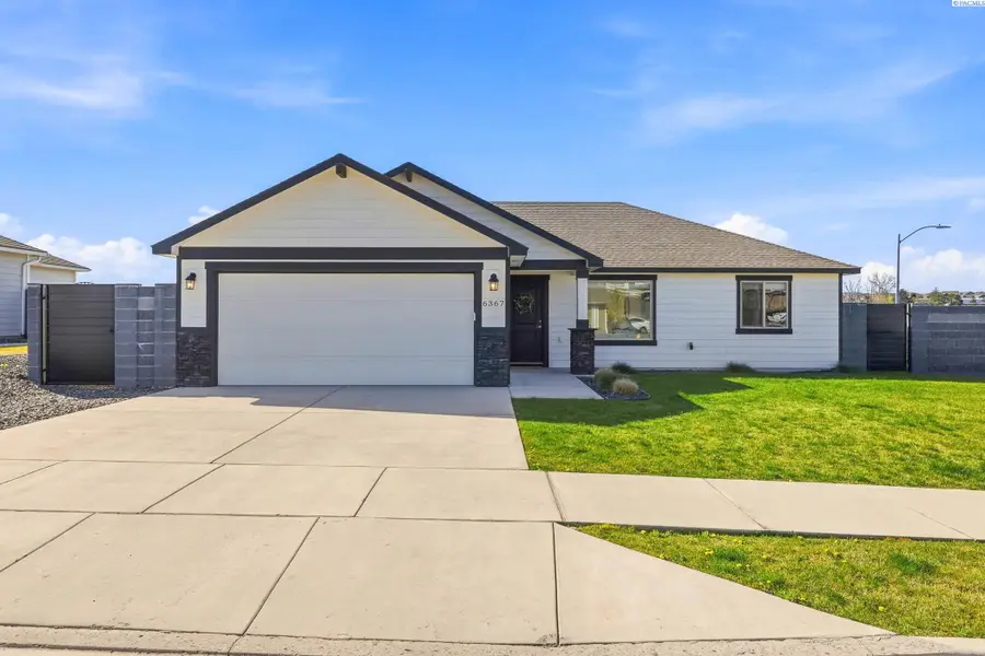 6367 W 30th Pl, Kennewick, WA 99338 - #2