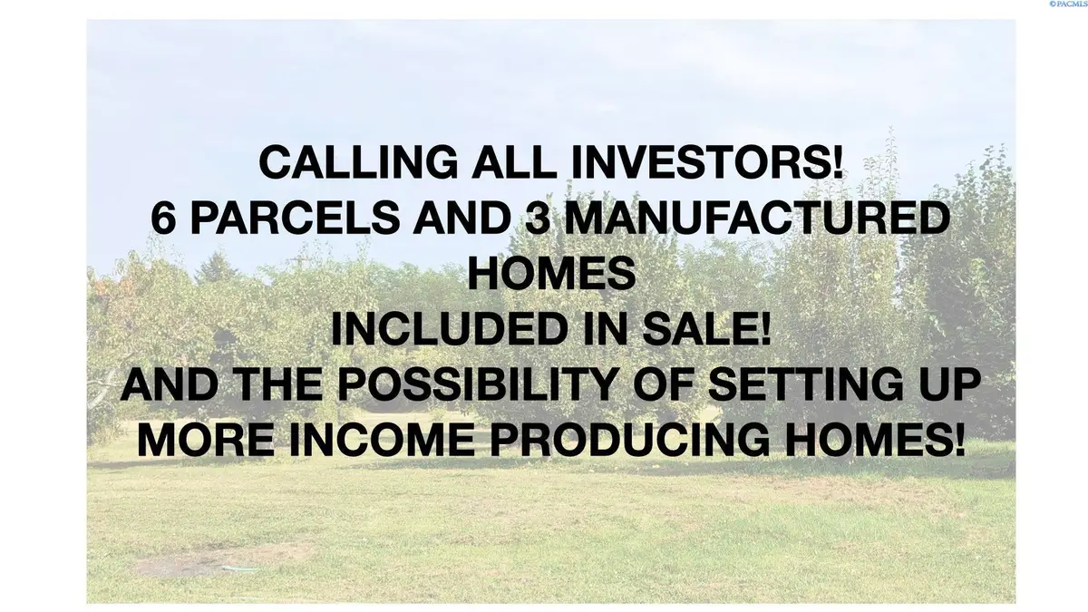 321 W Blvd South, Granger, WA 98935 - #1