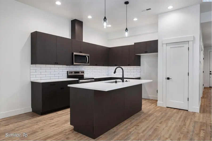 1142 Fairhaven Loop #26, Richland, WA 99352 - #2