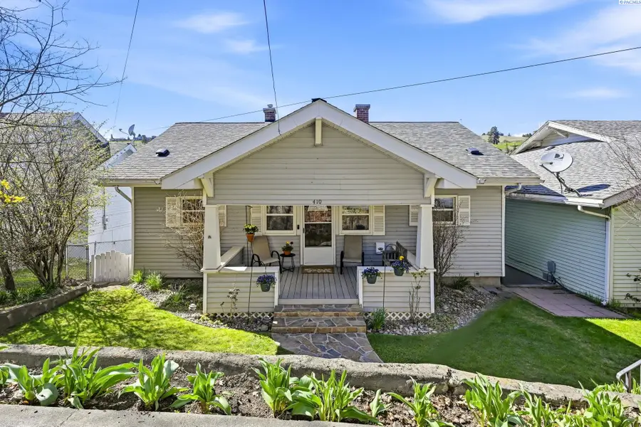 410 S Mill St, Colfax, WA 99111 - #2