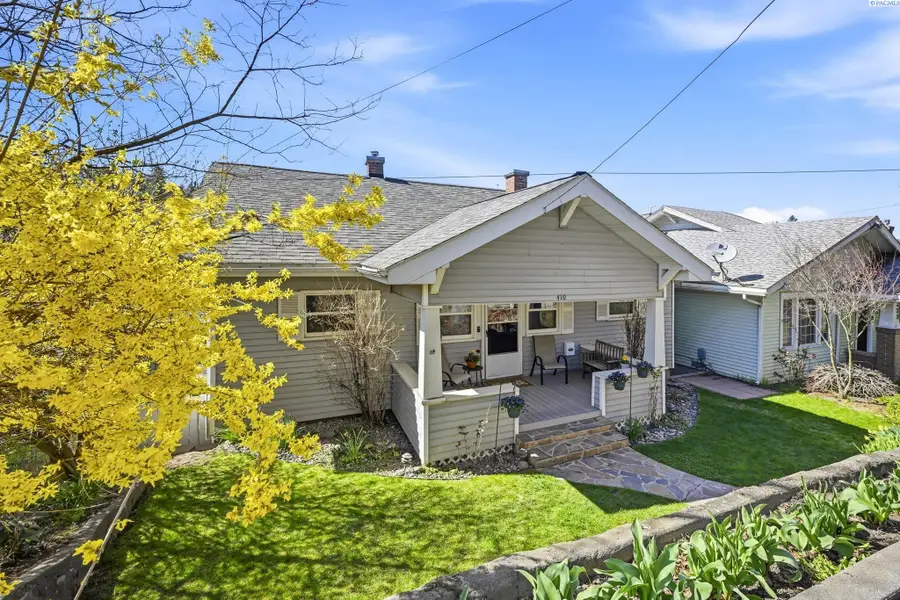 410 S Mill St, Colfax, WA 99111 - #3