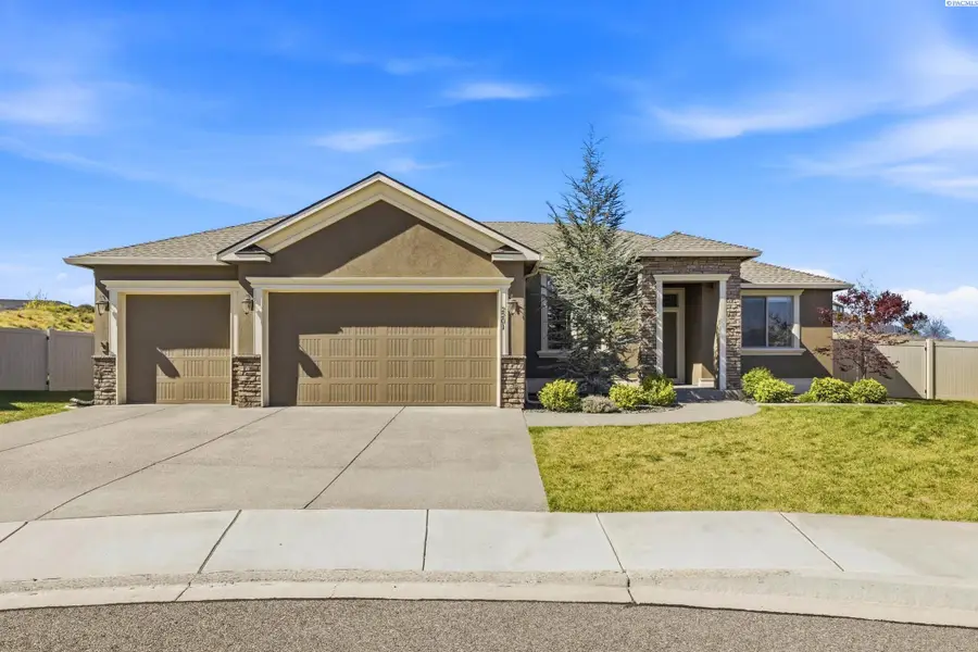 2201 Copperleaf St, Richland, WA 99354 - #2