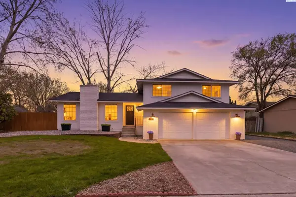 408 N Georgia St., Kennewick, WA 99336