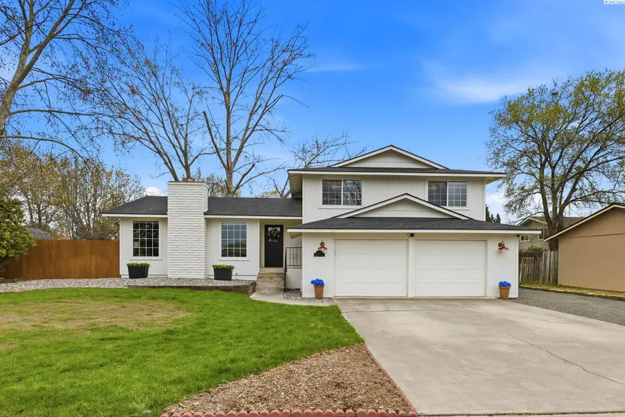 408 N Georgia St., Kennewick, WA 99336 - #3