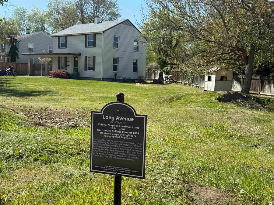 947 Long Ave, Richland, WA 99352 - #2