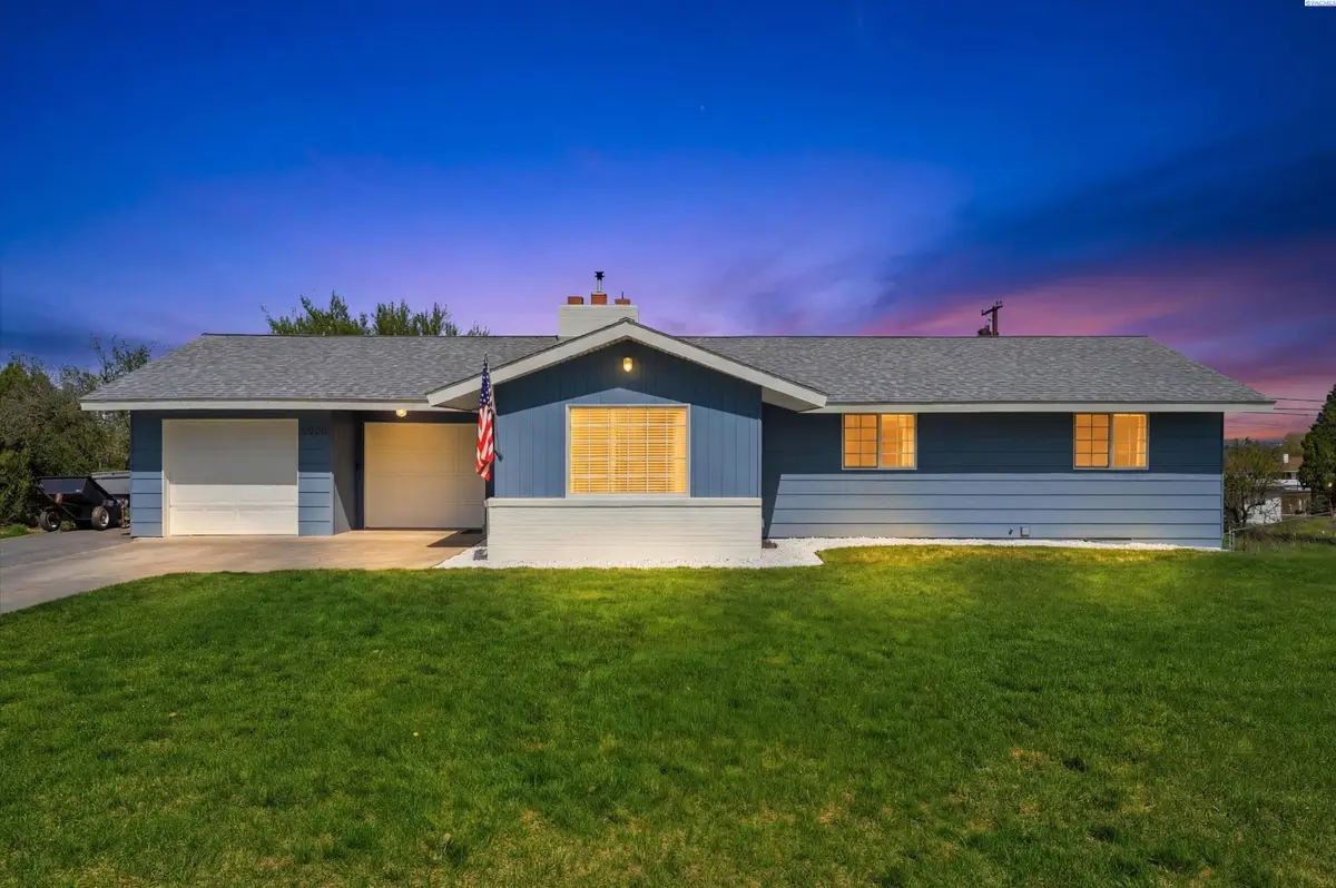 6906 W Victoria Ave, Kennewick, WA 99336 - #1