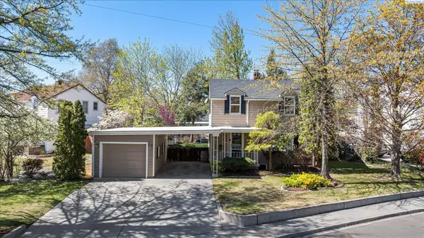 1403 Kimball Ave, Richland, WA 99354