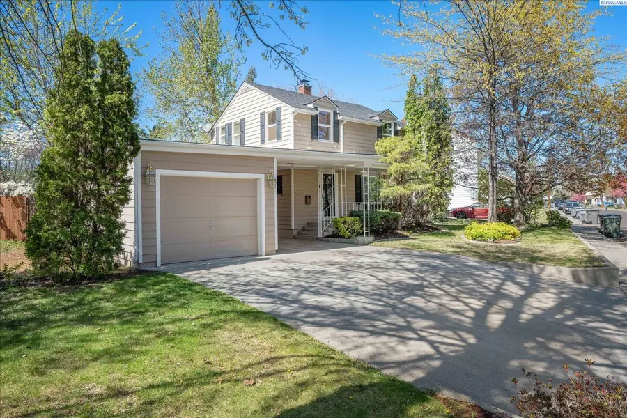 1403 Kimball Ave, Richland, WA 99354 - #2