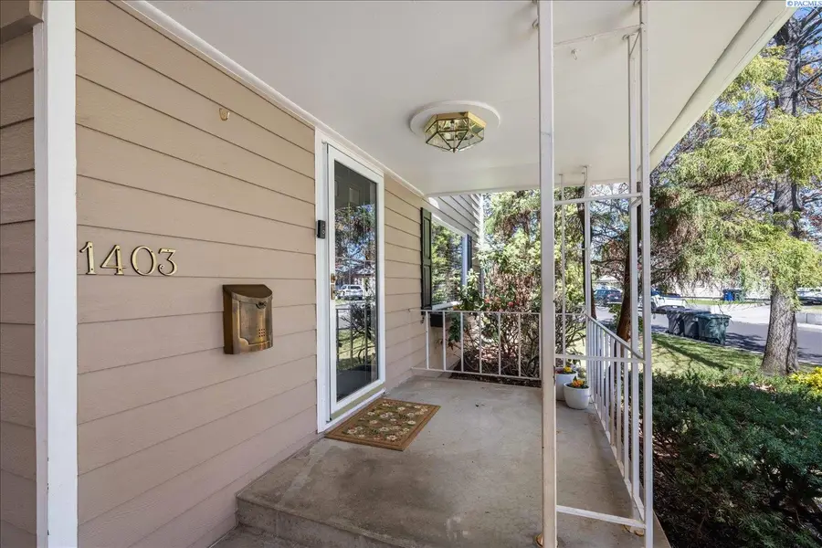 1403 Kimball Ave, Richland, WA 99354 - #3