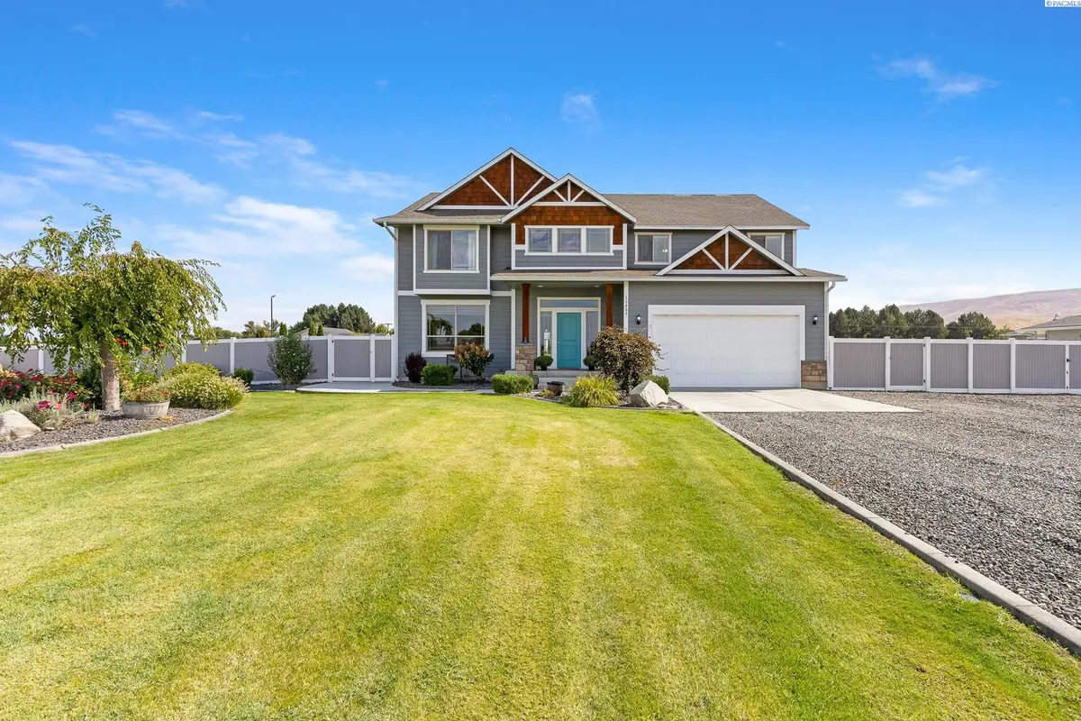16409 S Lanell Drive, Prosser, WA 99350 - #1