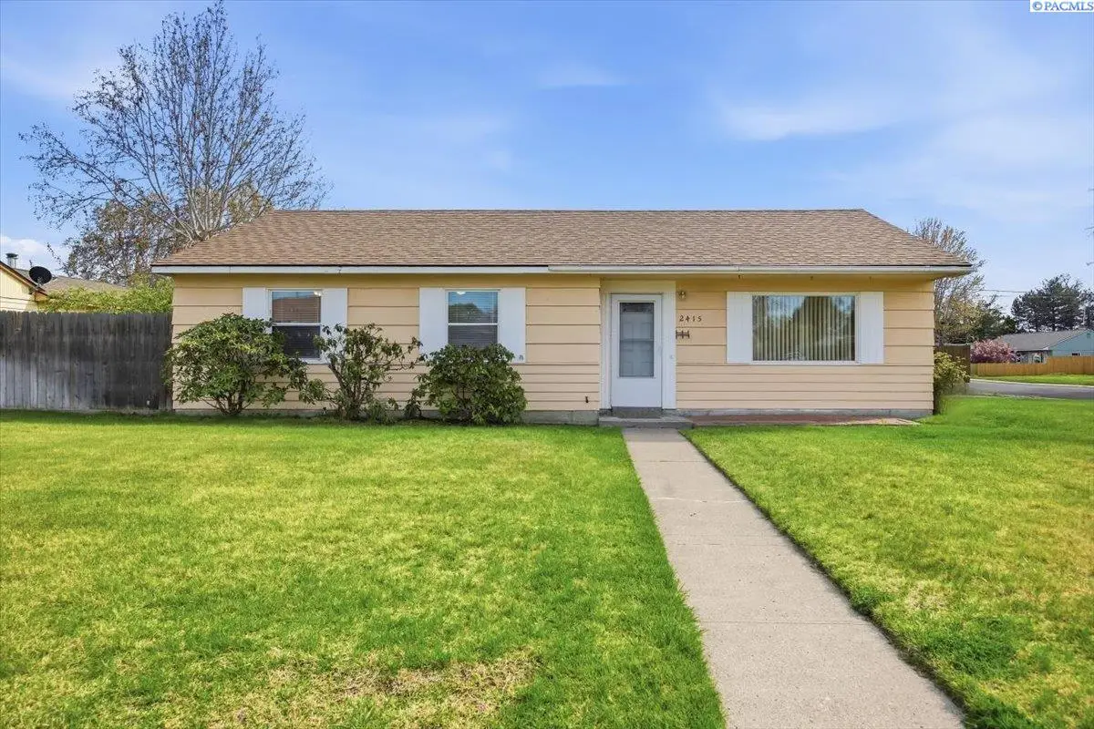 2415 Pullen, Richland, WA 99354 - #1