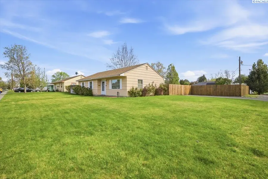 2415 Pullen, Richland, WA 99354 - #2