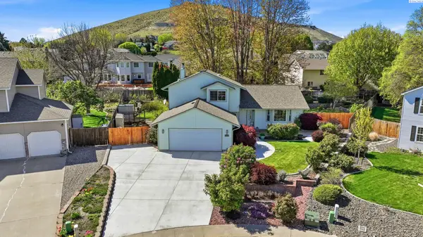 203 Lasiandra Ct, Richland, WA 99352