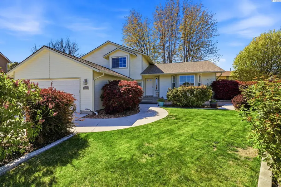 203 Lasiandra Ct, Richland, WA 99352 - #2