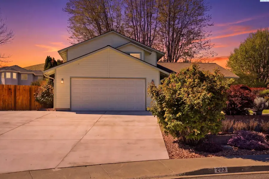 203 Lasiandra Ct, Richland, WA 99352 - #3