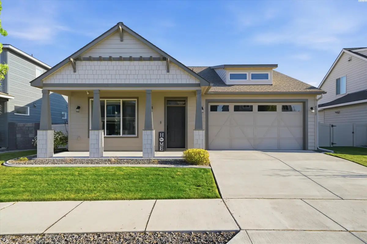 4812 Corvina, Richland, WA 99352 - #1