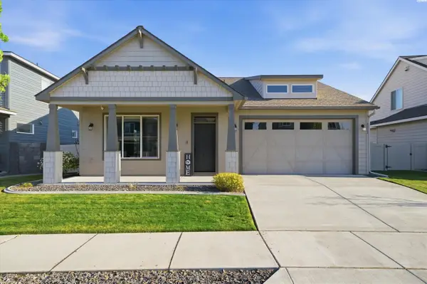 4812 Corvina, Richland, WA 99352