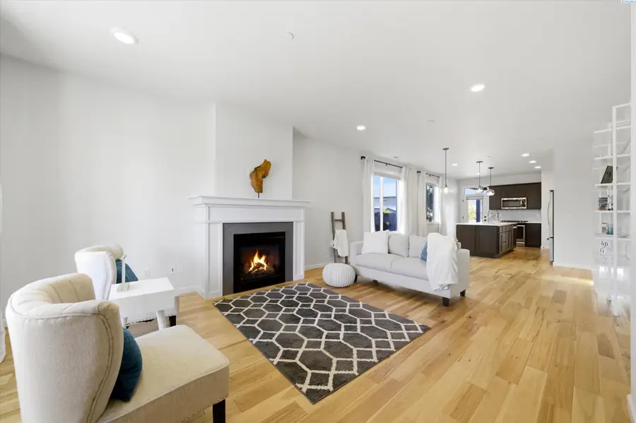 4812 Corvina, Richland, WA 99352 - #2