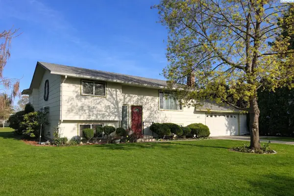 617 N Rd 46, Pasco, WA 99301