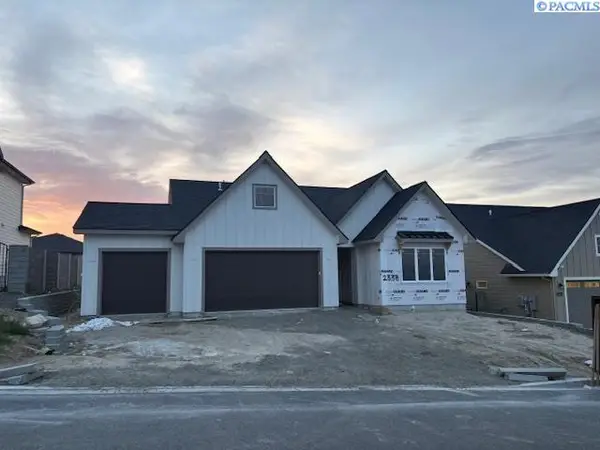 2338 Waterhill, Richland, WA 99352