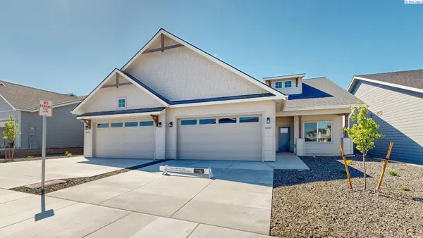 4587 Grove Court, West Richland, WA 99353