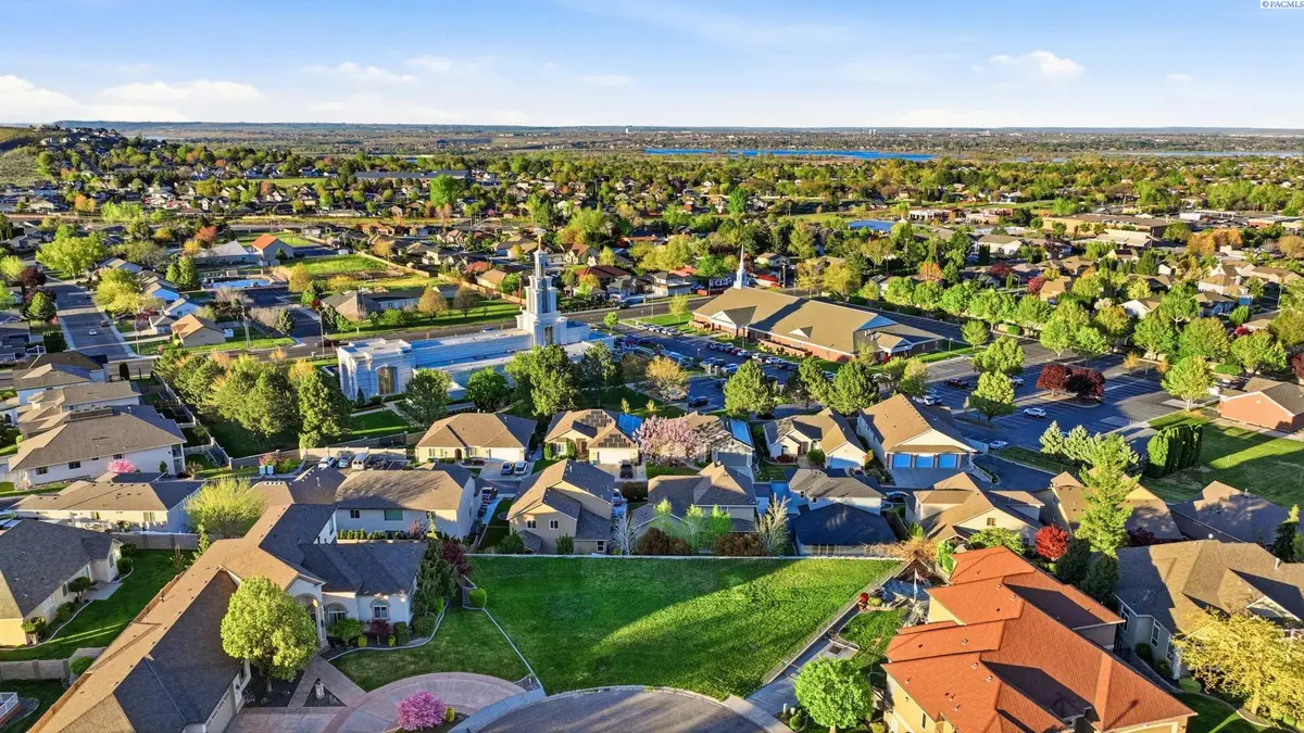 368 Clovernook, Richland, WA 99352 - #1