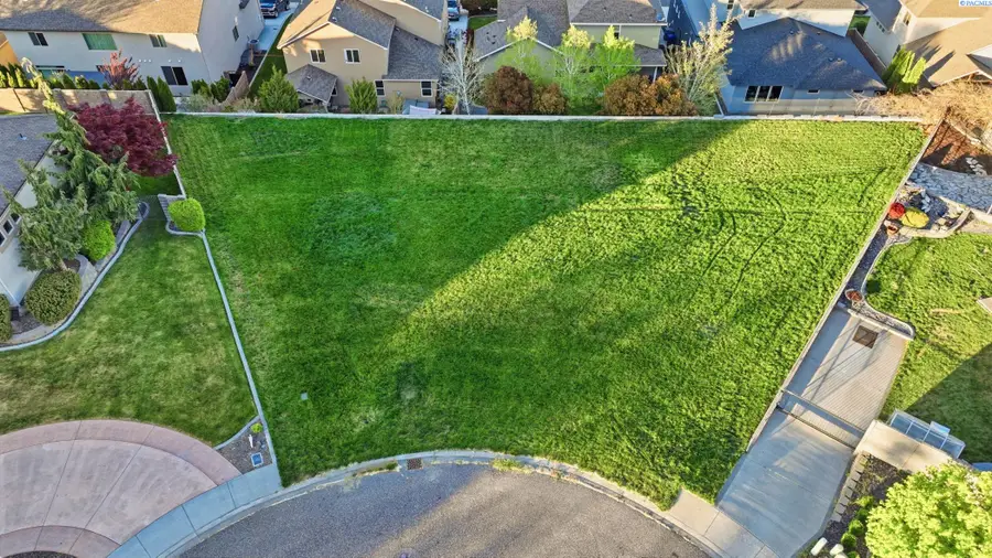 368 Clovernook, Richland, WA 99352 - #2