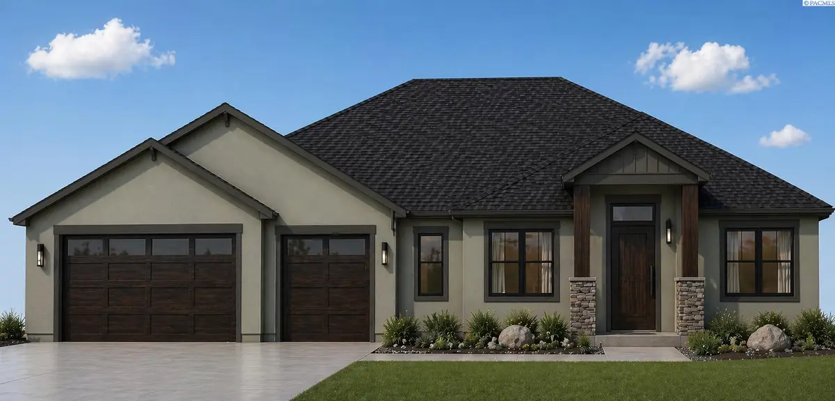 8805 Ashen Dr, Pasco, WA 99301 - #1