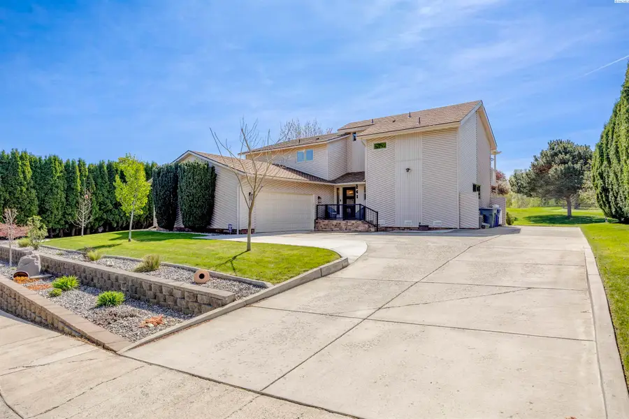 241 Pinetree Lane, Richland, WA 99352 - #2