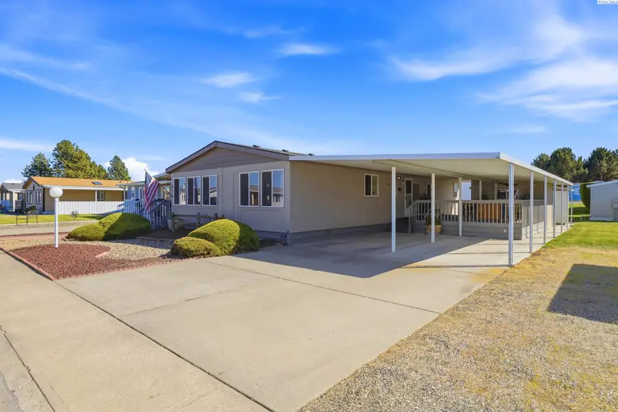 312 S Columbia Center Blvd. #40 #40, Kennewick, WA 99336 - #2