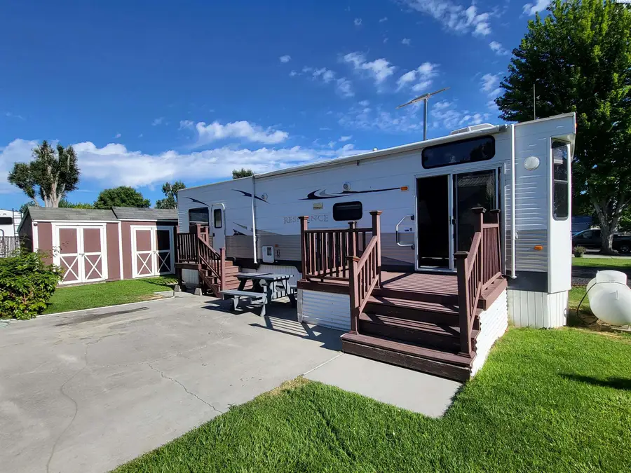 7037 E Highway 262 #19, Marine View, WA 99334 - #2